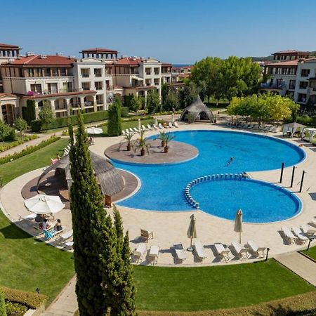Luxury Apartment Sozopol In Green Life Екстериор снимка