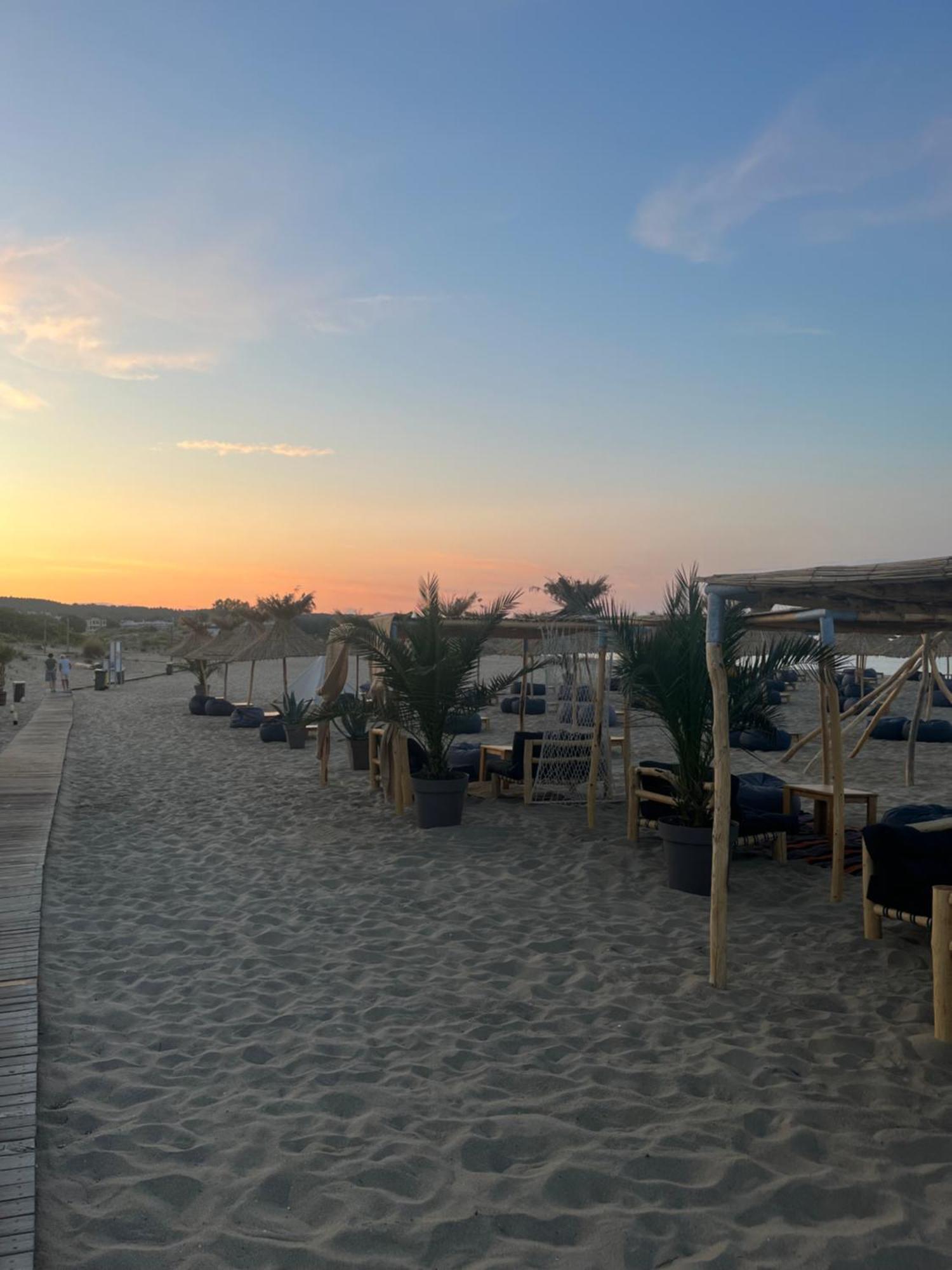 Luxury Apartment Sozopol In Green Life Екстериор снимка